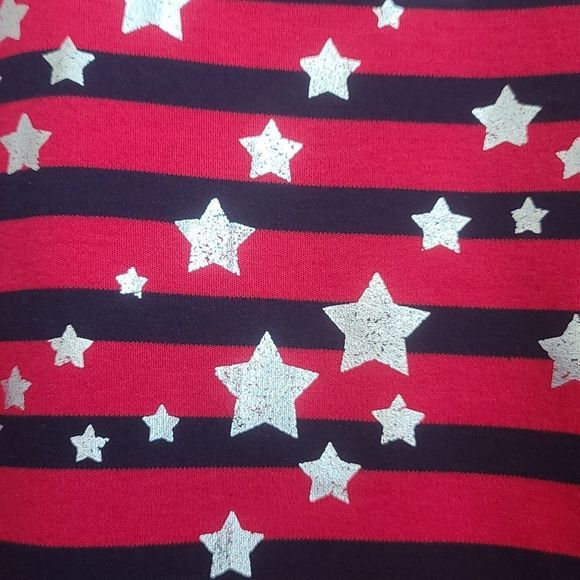 PLUS SIZE ALLISON DALEY TOP. - Picture 3 of 11